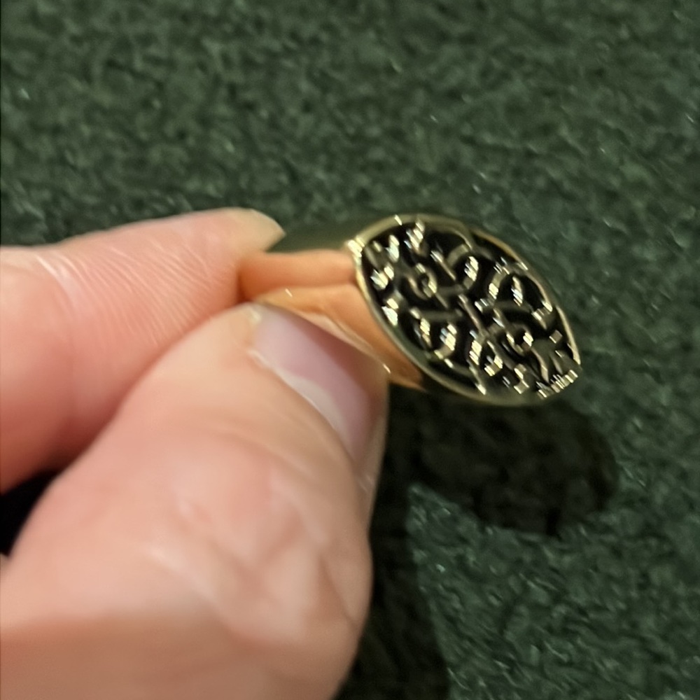 Golden Ring - image 3
